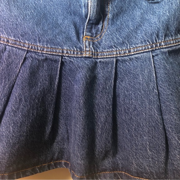 Primark Denim Mini Skirt☀️ - Picture 3 of 7